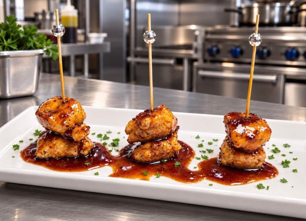 Local Caterer Opening Leefayes Lunchbox in Deltona