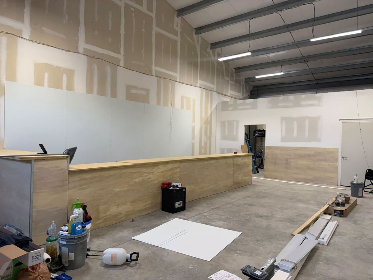 Techspresso Planning a Panama City Location