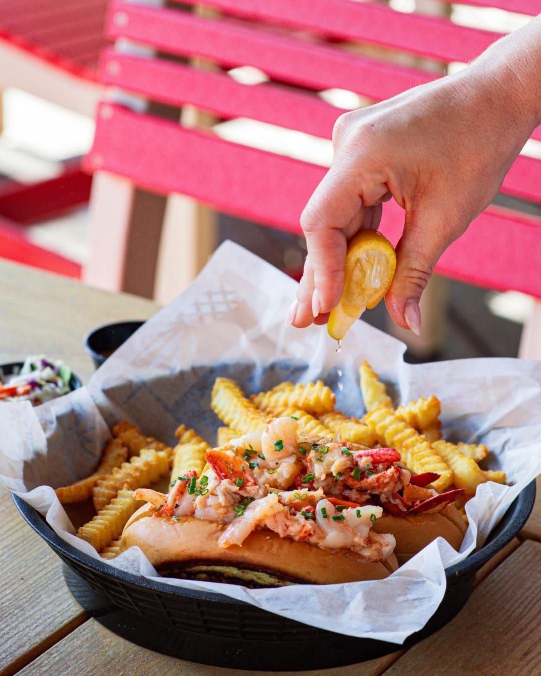 Here's the Latest on Tiki Docks' Opening Plans in  Viera