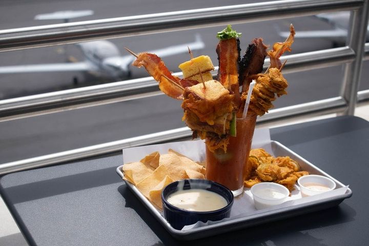 Low and Slow Smokehouse Coming to Lakeland Soon