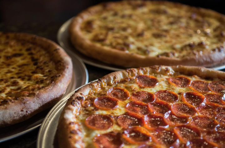 Salvatore's Old Fashioned Pizzeria Opening Soon in Jacksonville