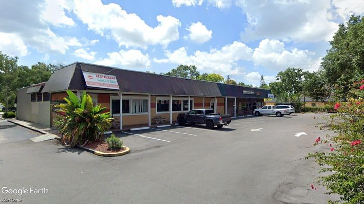 Sol Premium Lounge Opening in St. Pete