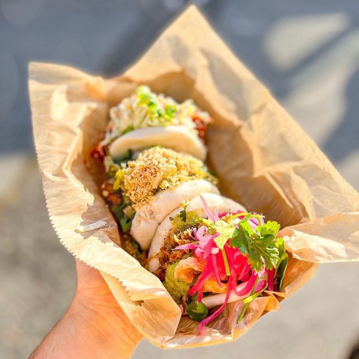 Hot Asian Buns Going Brick and Mortar in Sanford