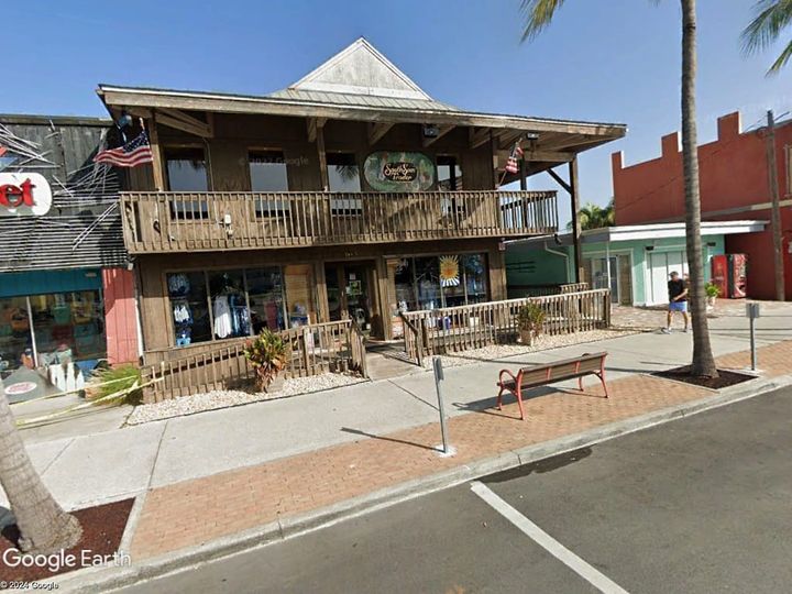 Piled High Friezz Launching as Food Truck After Serving Fort Myers Beach Post Ian