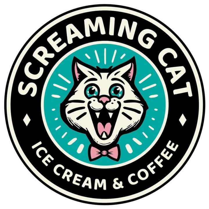 Screaming Cat Ice Cream and Coffee Opening in Jacksonville