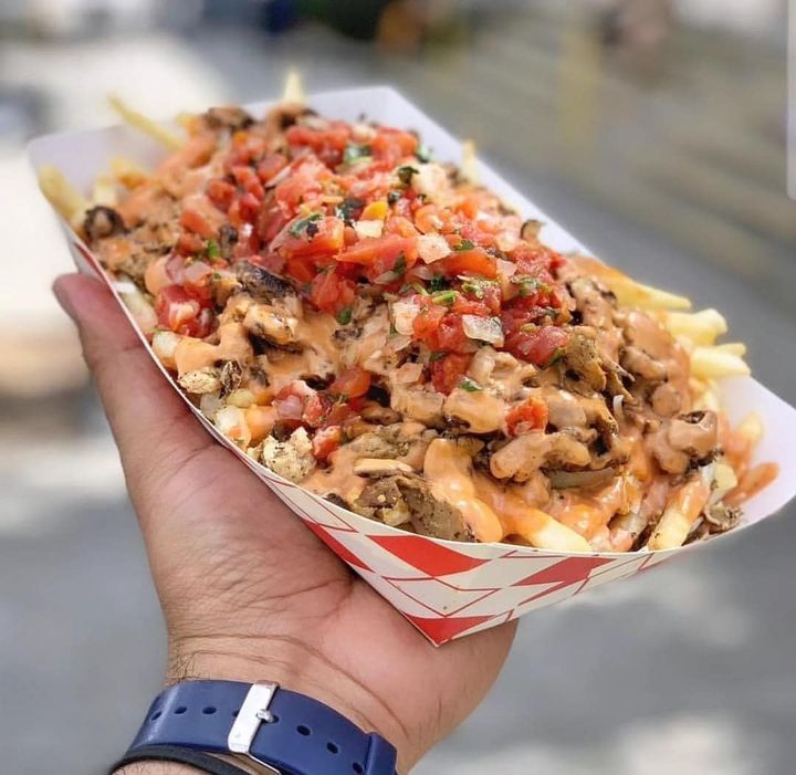 Triple Threat Food Truck Has Opened in Tampa