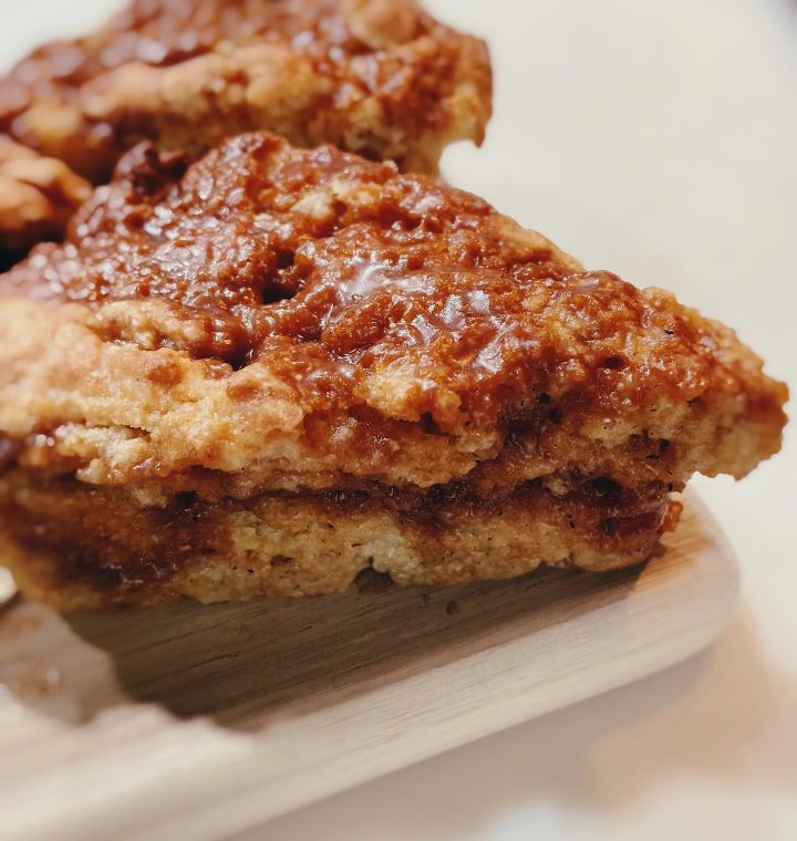 Flaky Not Flaky Opening First Permanent Location in Downtown Atlanta