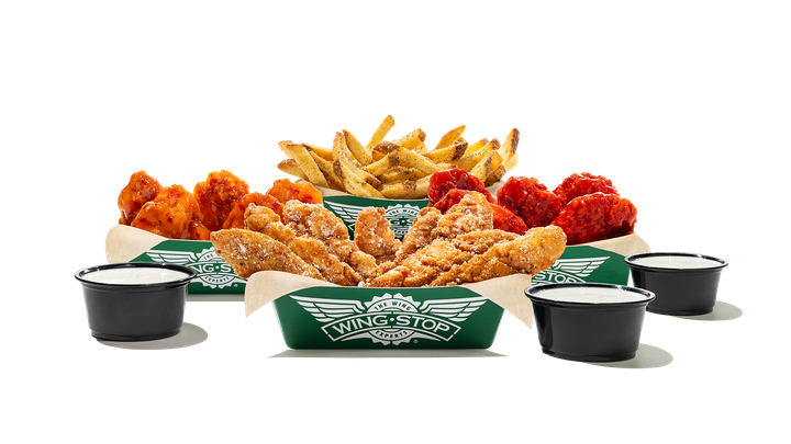Wingstop Expanding with Five New Space Coast Locations