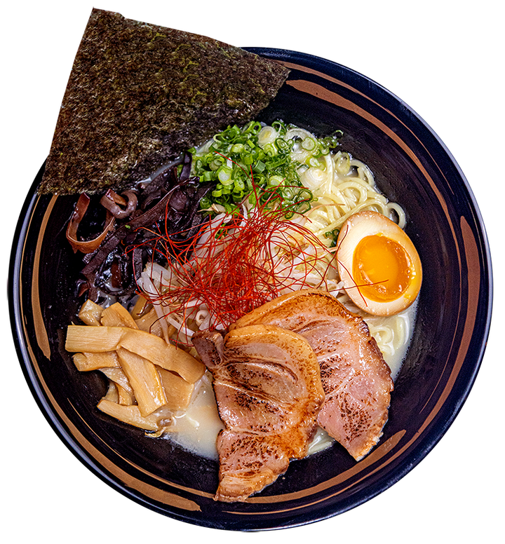 Zuru Ramen Expands with Food Hall Concept in Boca Raton