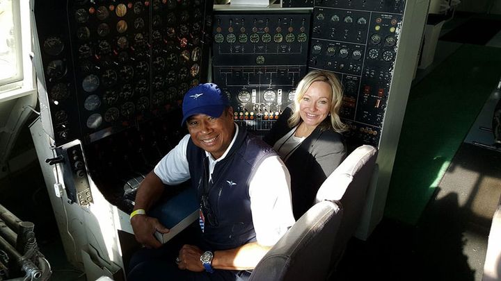 7J7 Sky Lounge Will Blend Oregon Wines with Aviation Theme in Naples