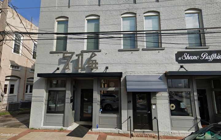 Chef Scott Smith Will Launch Creative Concept Lilah Grey in Newnan