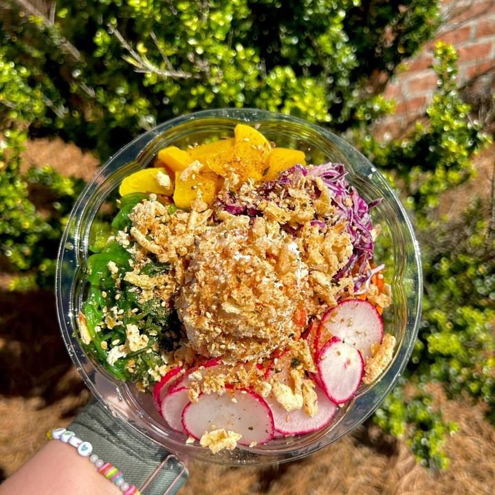 Pokemoto Bringing Hawaiian Poke to Fort Lauderdale