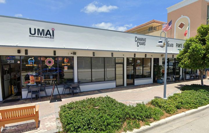 Fresh Coconut & Smoothies to Open in Lauderdale-By-The-Sea