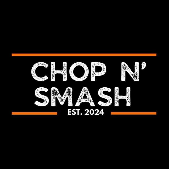Chop N' Smash Shack Launches August 26th in Holiday