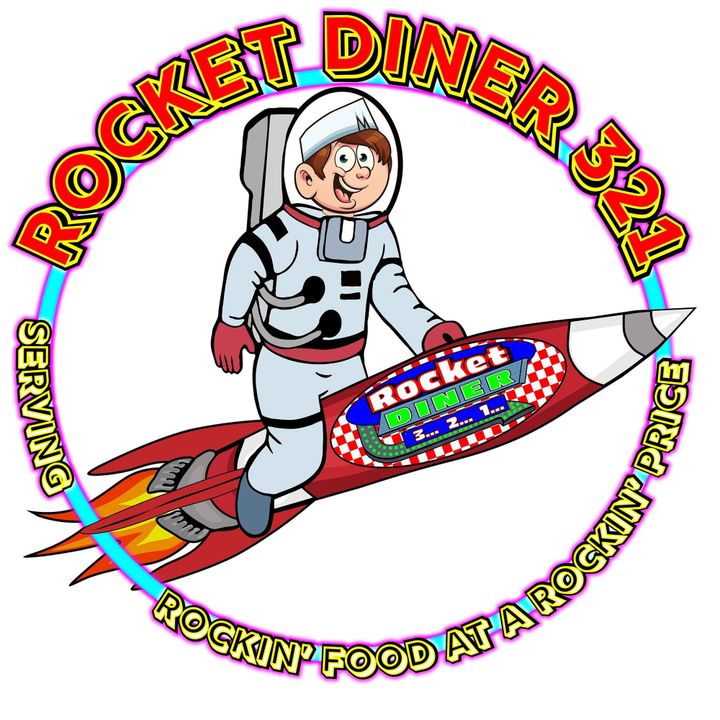 Rocket Diner 321 Expanding to Brick-and-Mortar in Melbourne