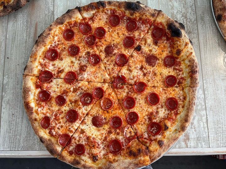 Coast to Coast Pizza Co. Opening Third Location in Ocoee