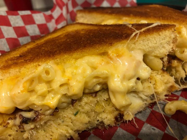 The Grilled Cheese and Crab Cake Co Expanding to Cocoa Beach