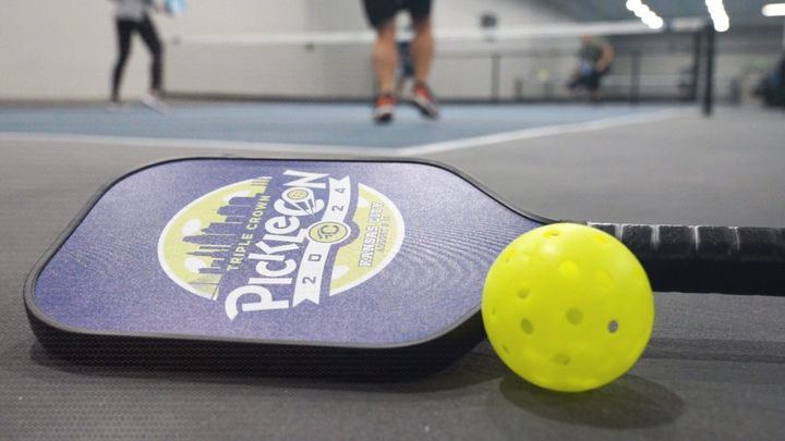 Dill Dinkers to Open New Pickleball Facility in Converted Warehouse in Atlanta
