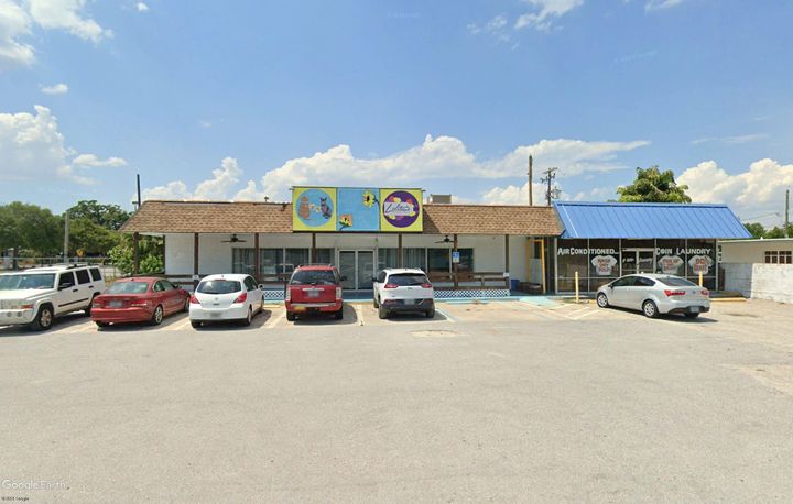 Fine-Casual Moroccan Restaurant Opening Soon in St. Petersburg