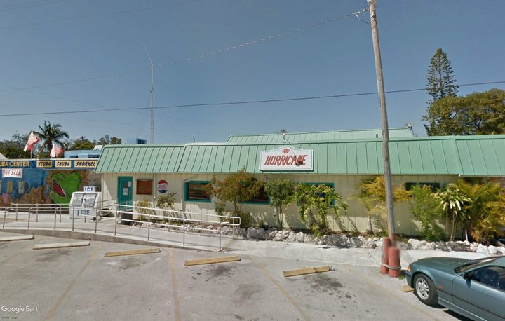 Hurricane Lounge and Grill Reopening in Florida Keys