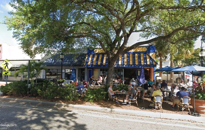 Authentic Italian Restaurant Opening in Downtown Sarasota