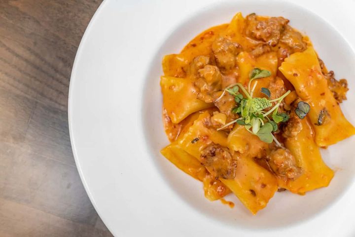 Ruocco’s Restaurant to Open in Boynton Beach This January