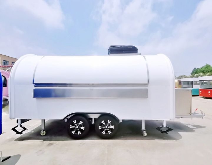 June Coffee Mobile Trailer Set to Launch in Hobe Sound