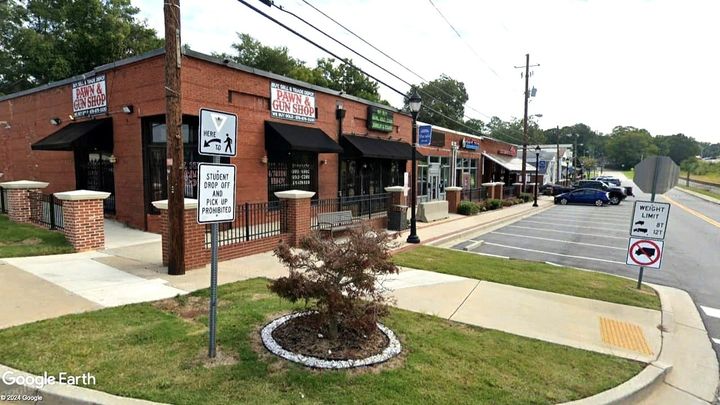 Galloping Galette to Open in Dacula with Focus on Dinner Service