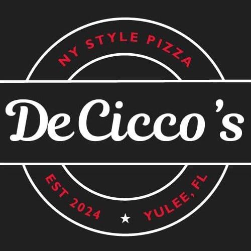 DeCicco’s Pizzeria Set to Open in Yulee in Early December