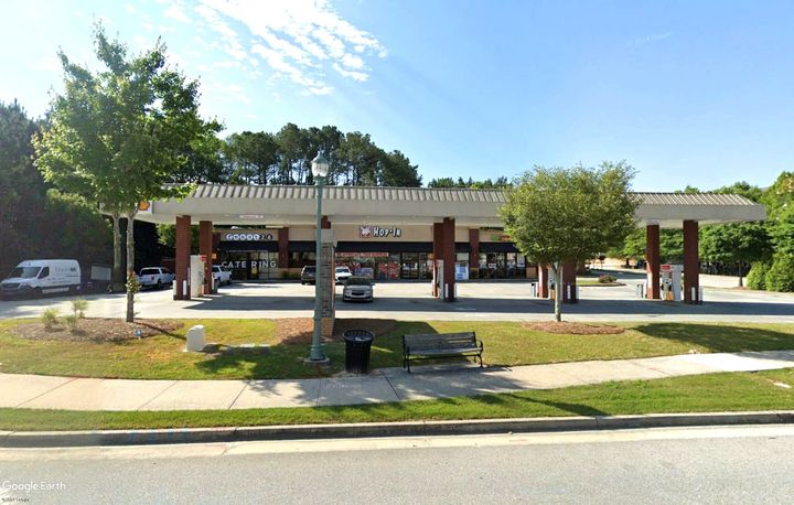 Touch of Flavor Now Open & Serving Soul Food in Buford
