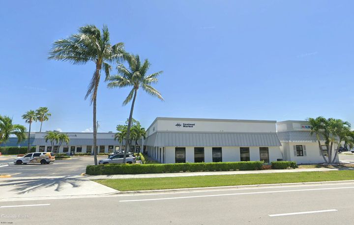 Sweet Spot Bakery and Cafe Opening in Boca Raton This December