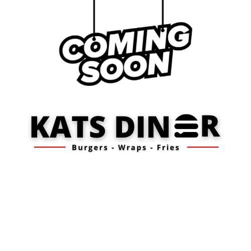 Kats Diner Opening Soon in Metter, GA with Hometown Dining