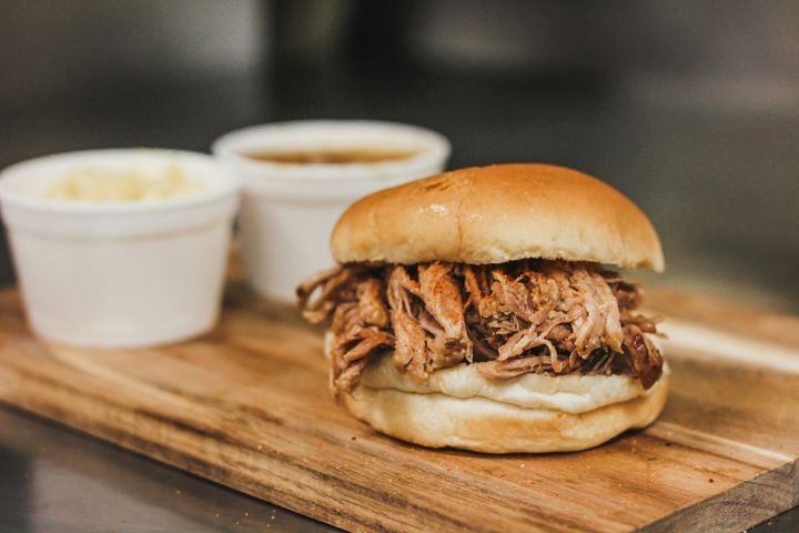 Liplickers BBQ Now Serving Smoked Meats in Sebastian, FL