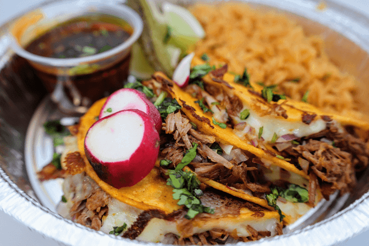 Flying Burro Opening Second Melbourne Location with Fresh Mexican Fare