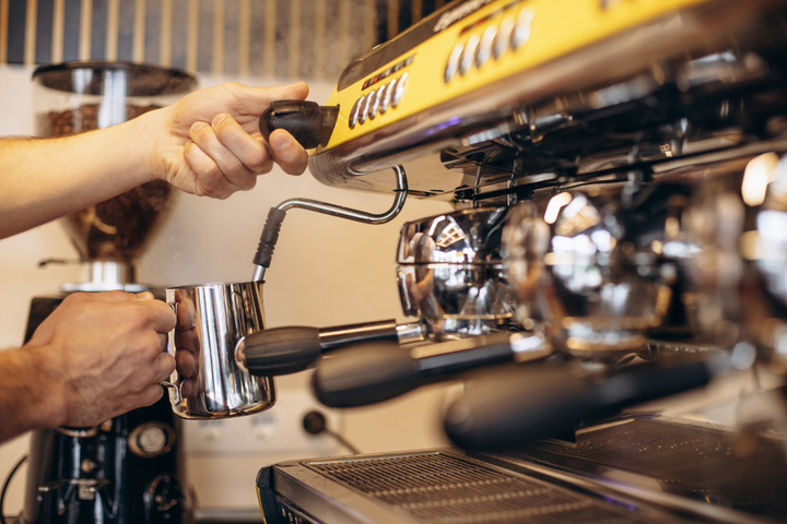 The Coffee Grove Bringing Fresh Brews and Casual Eats to Davenport
