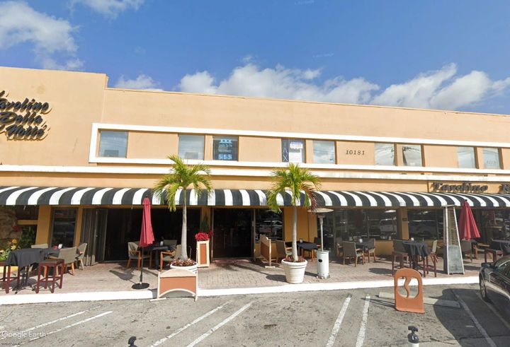 Eddie and Vinny’s Coastal Italian Opening in Coral Springs Early 2025