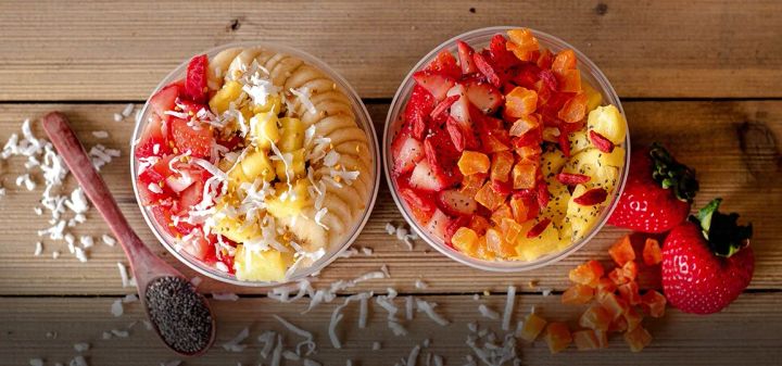 Everbowl Opening in Tampa This December