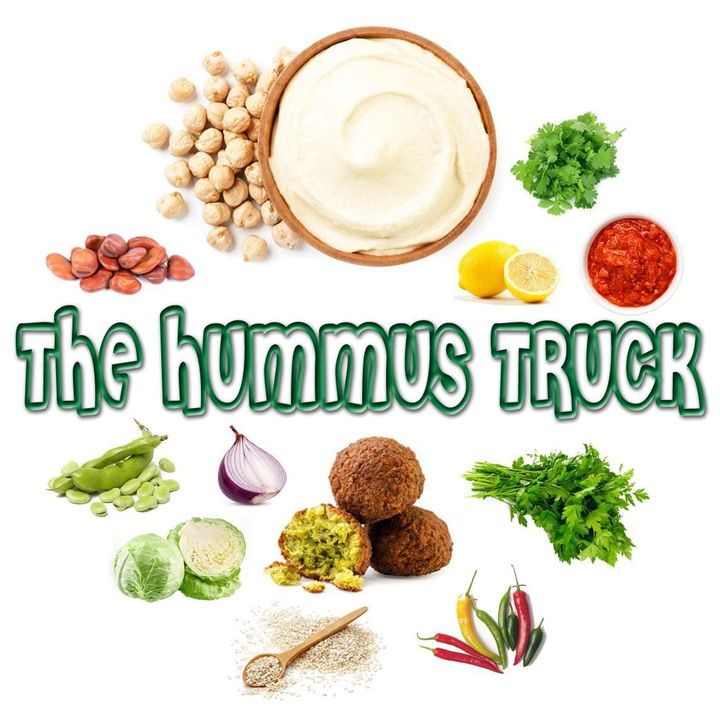 The Hummus Truck to Bring Fresh, Scratch-Made Vegan Options to Hillsborough County