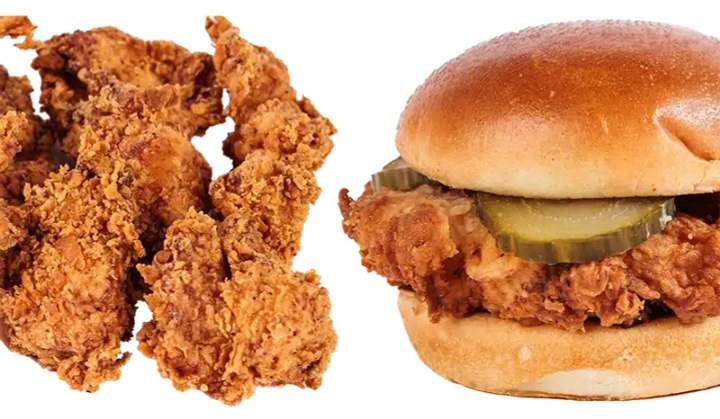 Daddy's Chicken Shack Expanding in Central Florida