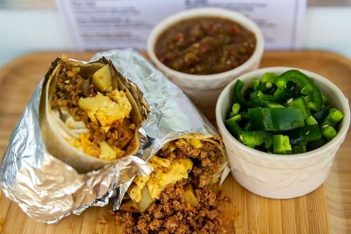 Beachin' Burritos Moving to Brick-and-Mortar in New Smyrna Beach