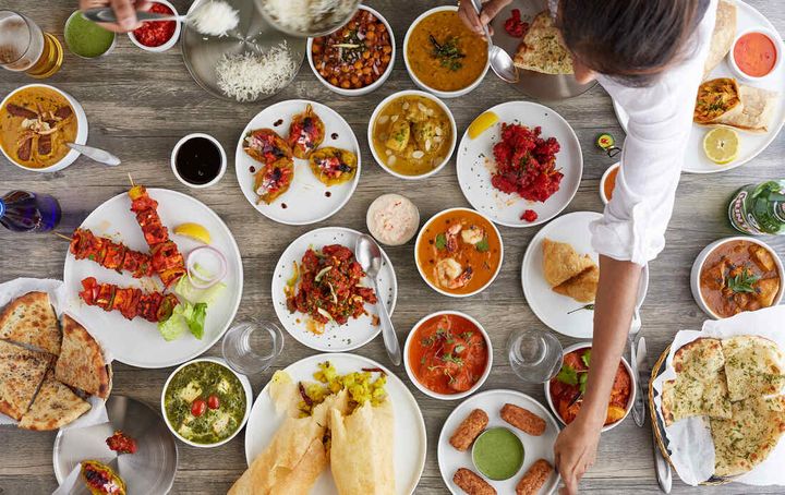 Tikka Indian Cuisine Opening New Sarasota Location in Early January