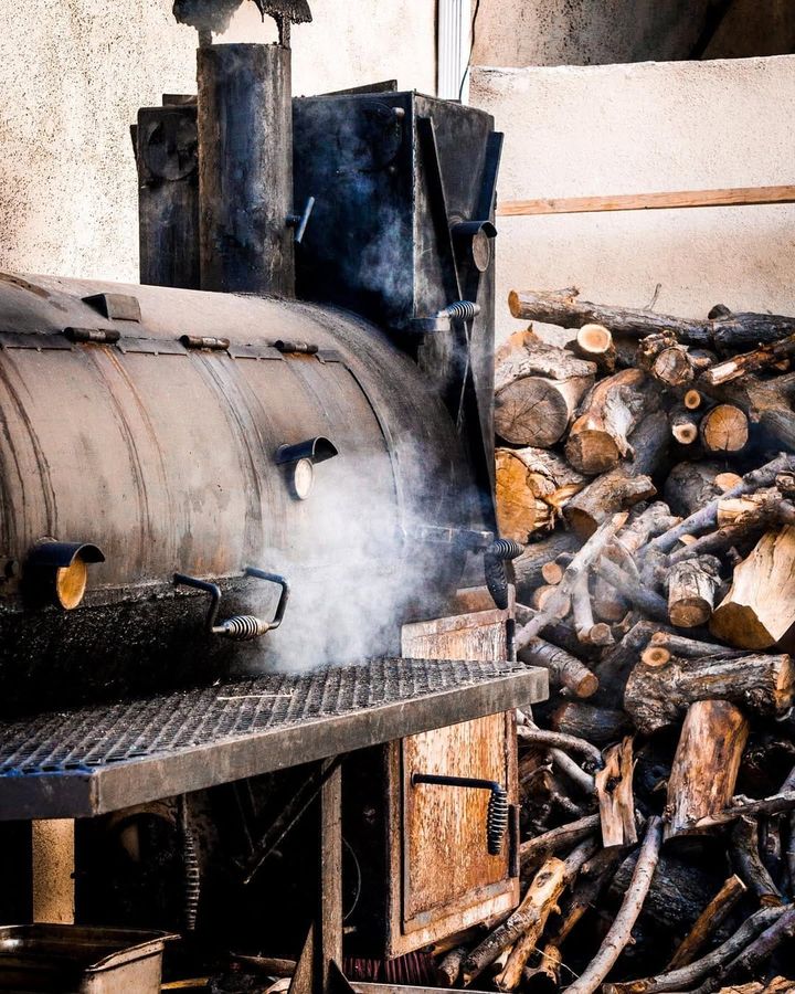 New BBQ Venture Opening in Stuart