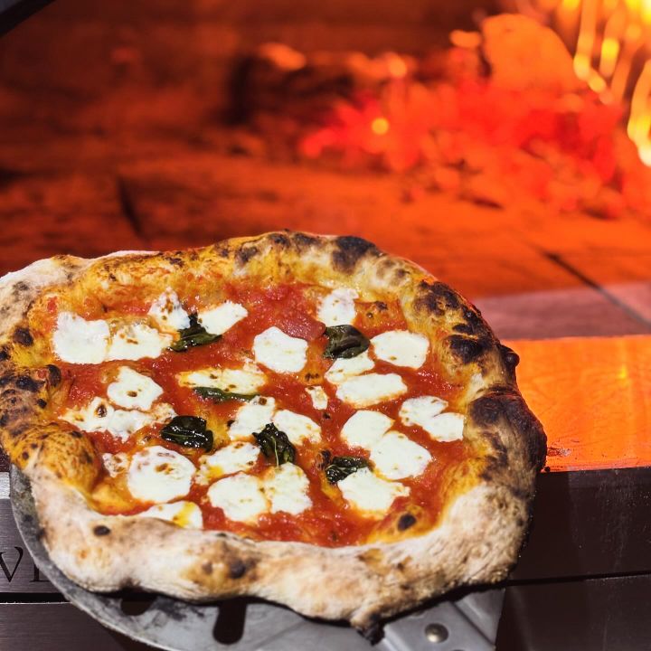 Mobile Pizzeria Launching This Month in Central Florida