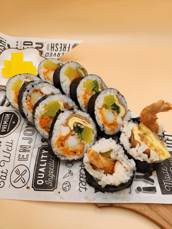 Kokiri Cafe Expanding to Lawrenceville with Korean Street Food