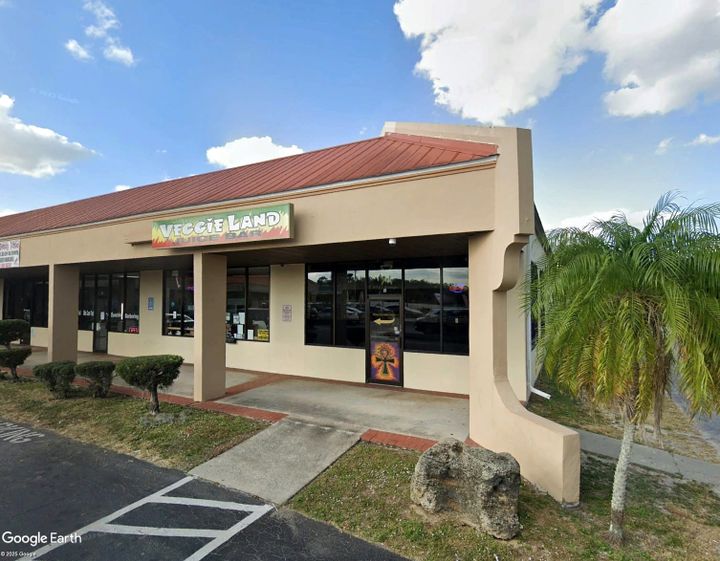 Caribbean Restaurant Coming to Palm Bay in Early March