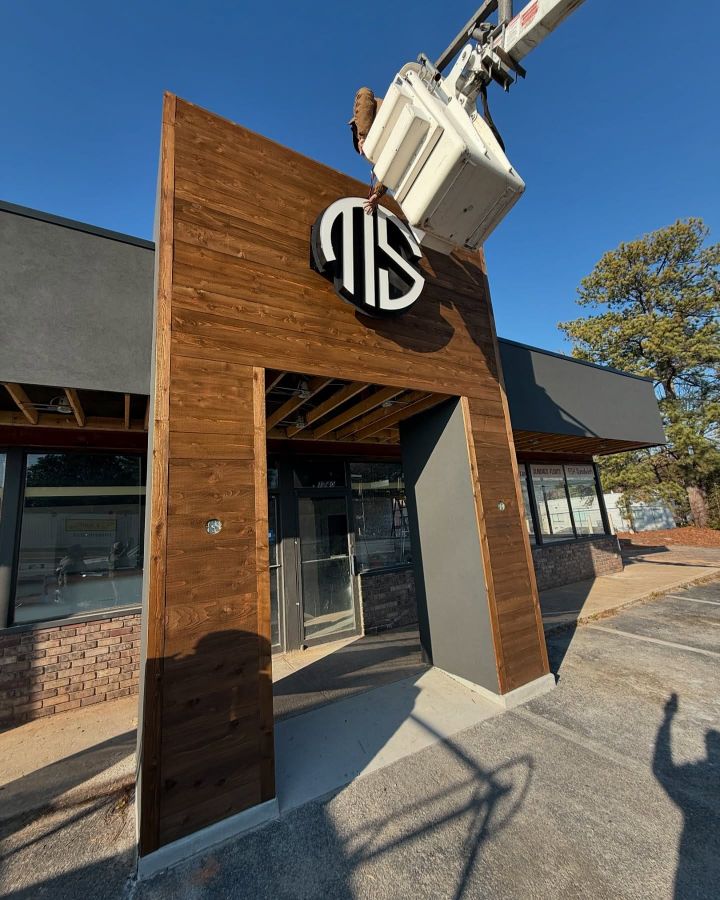 3 New Restaurants Coming to West Midtown