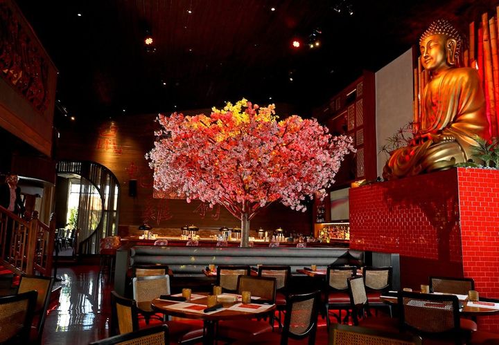 Upscale Asian Restaurant Coming to Naples This Summer