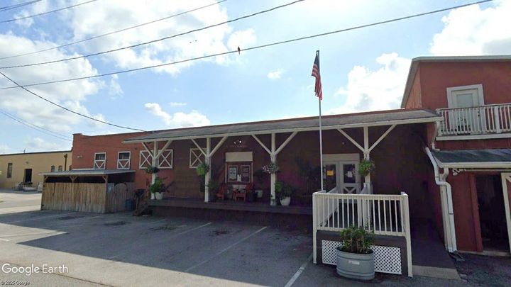 Ace Cafe Sanford Will Bring Iconic London Destination to Central Florida