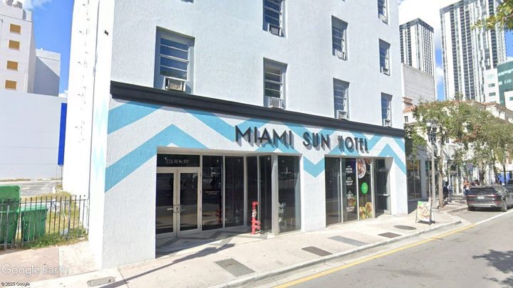 Italian Buffet Ballaro Will Open in Miami This April