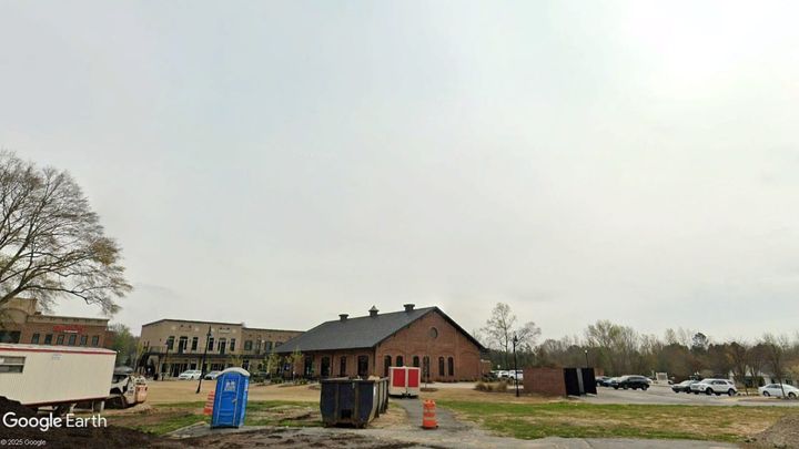 On Da Spot BBQ Opening Brick-and-Mortar Location in Grayson